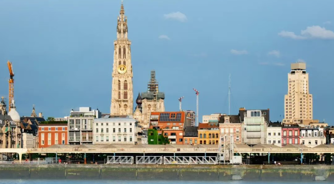 Skyworth Auto Busworld Europe 2025 मा डेब्यु गर्न